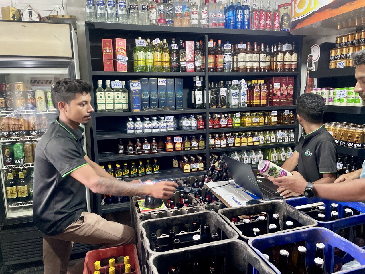 Software Development