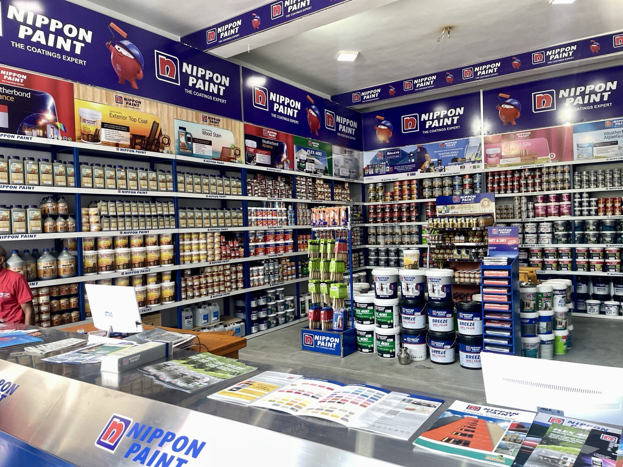 Technology Solutions