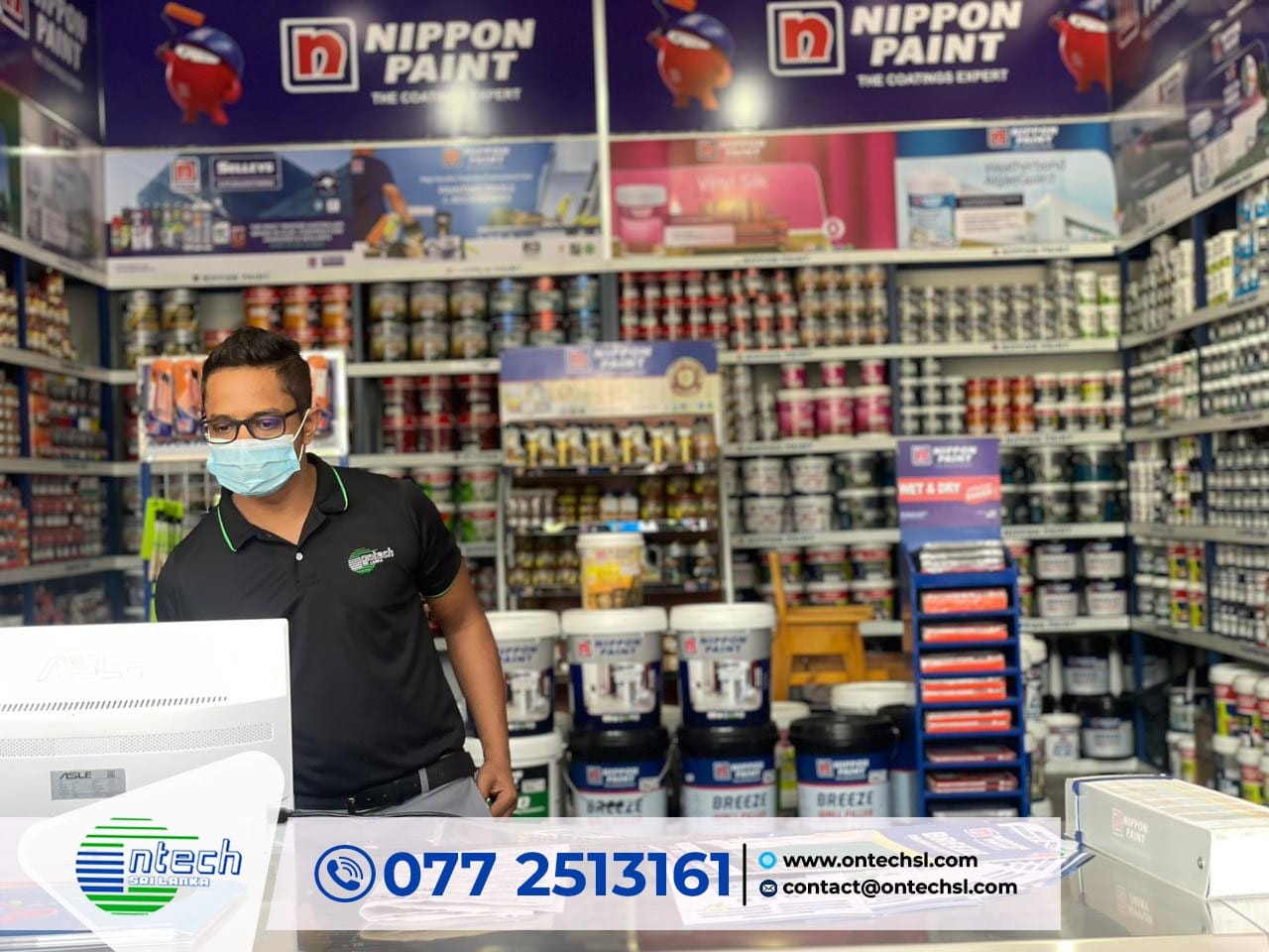 Software Installation for New Bobby Hardware – Kundasale