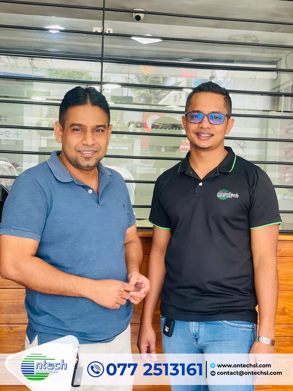 Smart Software for Neth Pawning Center – Galgamuwa